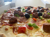 Pizza du Pizzas à emporter Papa Pizza 40 à Magescq - n°19