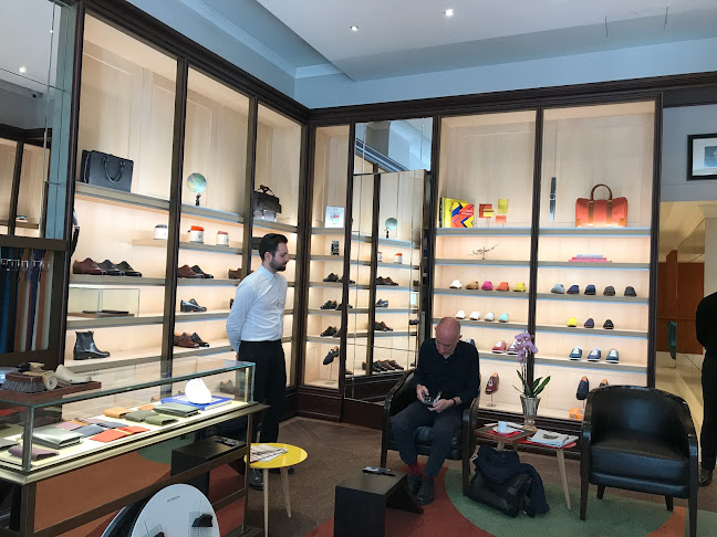 Reviews of J.M. Weston in London - Shoe store
