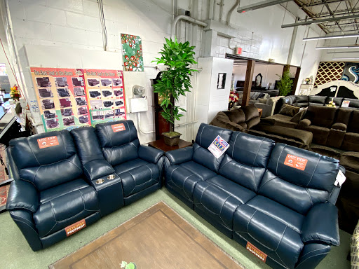 Furniture Store «5th Ave Furniture», reviews and photos, 1644 5th Ave, Bay Shore, NY 11706, USA