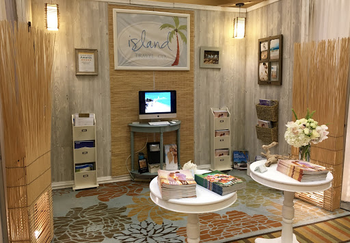 Travel Agency «Island Travel Company», reviews and photos, 253 Park Blvd, Worthington, OH 43085, USA