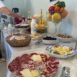 Photo n°2 de l'avis de Christina.r fait le 14/07/2022 à 16:13 sur le  Incanto del Garda à Meneghelli