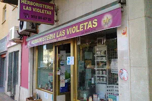 Herboristeria Las Violetas image