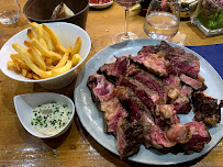 Steak du Restaurant français L'Essentiel à Sallanches - n°3