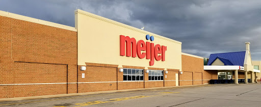 Grocery Store «Meijer», reviews and photos, 8375 E 96th St, Indianapolis, IN 46256, USA