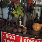 Photo n°2 de l'avis de Miriam.r fait le 30/07/2023 à 11:55 sur le  Osteria Pomara à Pomara