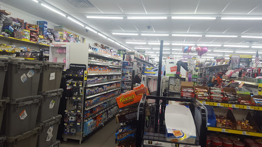 Discount Store «Dollar General», reviews and photos, 32361 Constitution Hwy, Locust Grove, VA 22508, USA