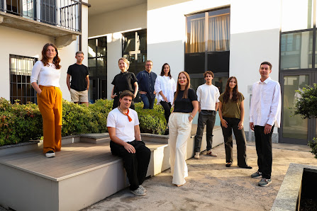 Studio architetti e interior designer Archventil Via Gian Battista Vico, 42, 20123 Milano MI, Italia