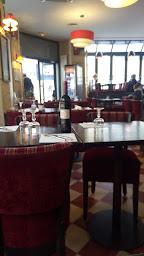Photo n°19 de La Parigina à Paris ()