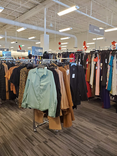 Department Store «Nordstrom Rack Rockaway Commons», reviews and photos, 343 Mt Hope Ave, Rockaway, NJ 07866, USA