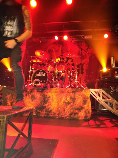 Sports Bar «House of Music & Entertainment», reviews and photos, 1227 N Rand Rd, Arlington Heights, IL 60004, USA