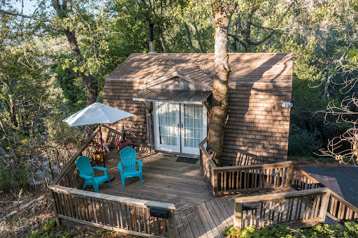 Hideaway Properties - Dino Wilson Heidi Wilson, Top Real Estate Producers in Petaluma and Marin County image