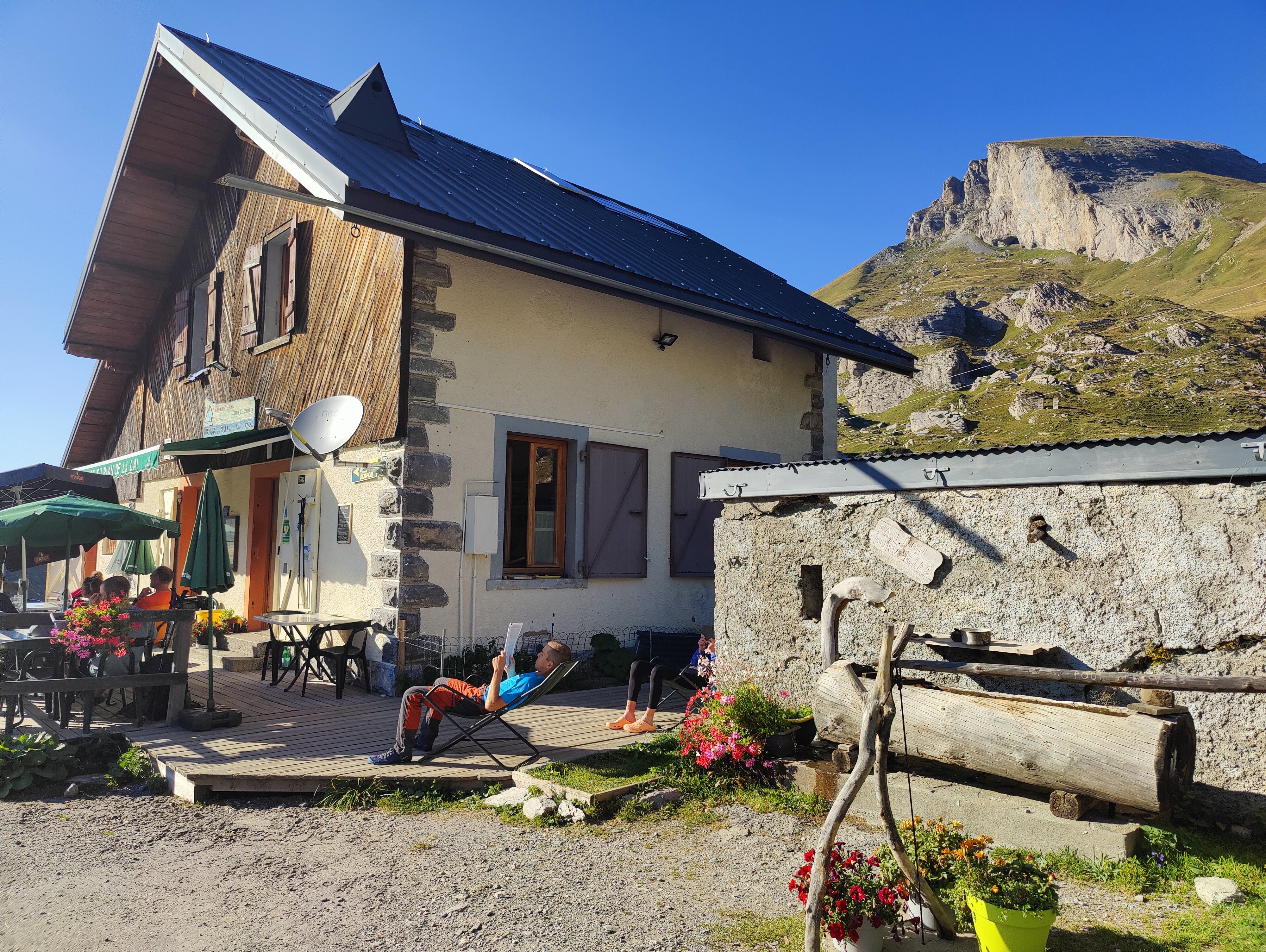 Photo n° 1 de l'avis de Frédéric.a fait le 10/09/2023 à 12:23