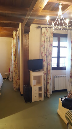 Photos des visiteurs hôtels Mayor 35 01300 Laguardia