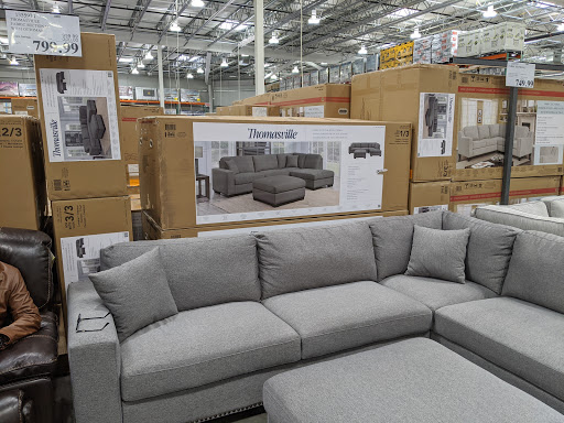 Home Goods Store «Costco», reviews and photos, 8055 Churchill Way, Dallas, TX 75251, USA