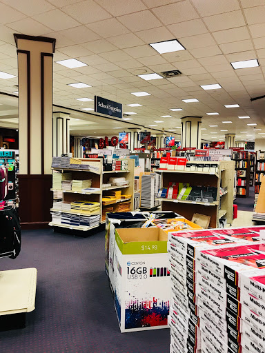 Book Store «University of Pennsylvania Bookstore», reviews and photos, 3601 Walnut St, Philadelphia, PA 19104, USA