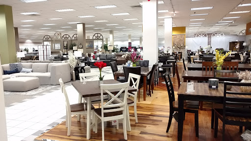 Army & Navy Surplus Shop «Navy Exchange Furniture Store», reviews and photos, 1240 Gator Blvd, Virginia Beach, VA 23460, USA