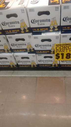 Supermarket «Food City», reviews and photos, 5230 Aldine Mail Rte Rd, Houston, TX 77039, USA