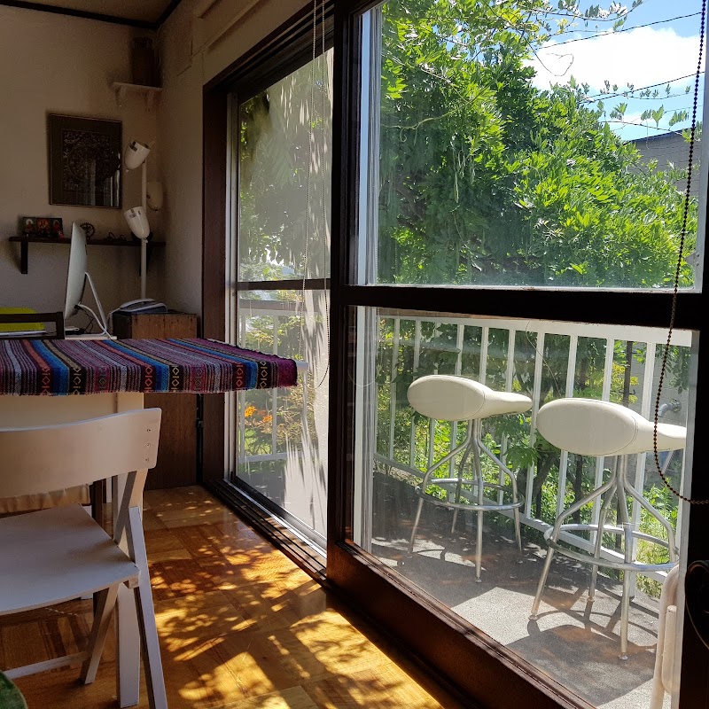 カフェグリシュカ冬季休業 北海道札幌市南区川沿 飲食店 グルコミ