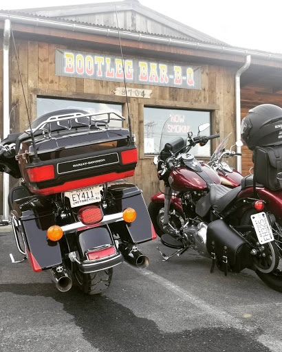 Barbecue Restaurant «Bootleg Bar-B-Q», reviews and photos, 9704 Old Bardstown Rd, Louisville, KY 40291, USA