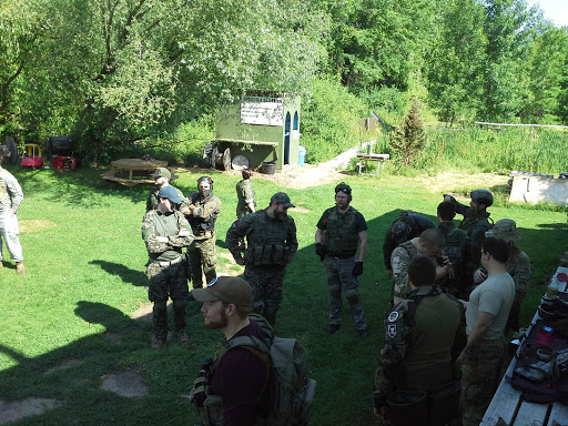 Sporting Goods Store «River City Airsoft», reviews and photos, 832 Moscow Rd, Hamlin, NY 14464, USA