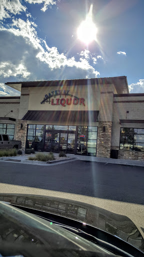 Liquor Store «Gateway Liquor», reviews and photos, 3751 Tower Rd E, Aurora, CO 80011, USA