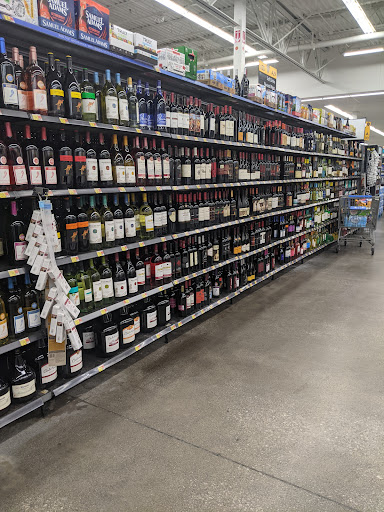 Department Store «Walmart Supercenter», reviews and photos, 24801 Brookpark Rd, North Olmsted, OH 44070, USA