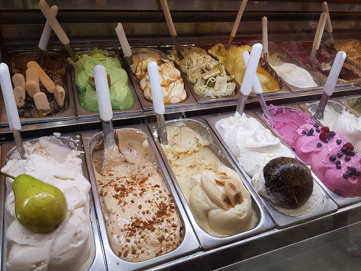 Fantasia Gelati