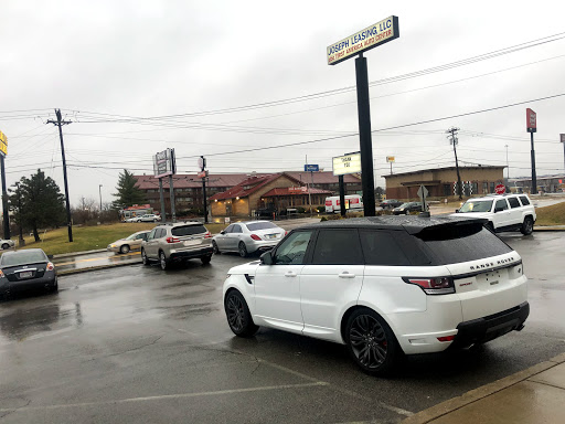 Used Car Dealer «Joseph Leasing, LLC DBA First America Auto Brokers», reviews and photos, 2400 E Sharon Rd, Cincinnati, OH 45241, USA