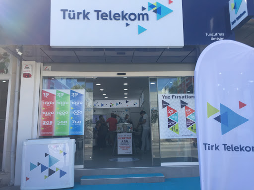 Türk Telekom Westernunion