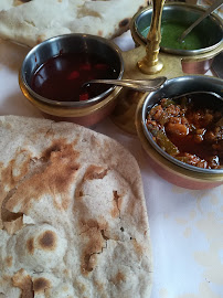 Curry du Restaurant indien Vinobah à Colombes - n°3