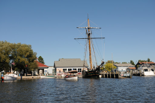 Museum «Michigan Maritime Museum», reviews and photos, 260 Dyckman Ave, South Haven, MI 49090, USA