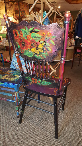 Gift Shop «Northwinds JUNK POST», reviews and photos, 321 Fond Du Lac Ave, Eden, WI 53019, USA