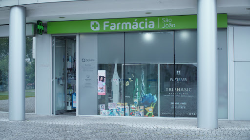 Pharmacy São João