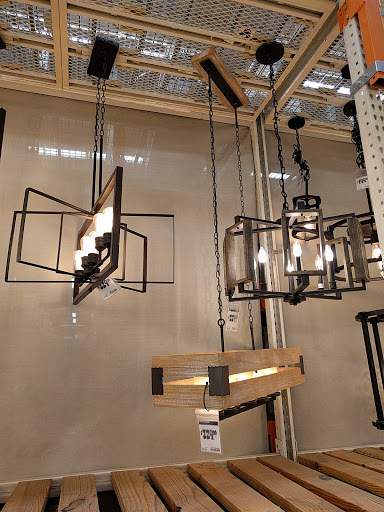 Home Improvement Store «The Home Depot», reviews and photos, 4829 US-90, Pace, FL 32571, USA