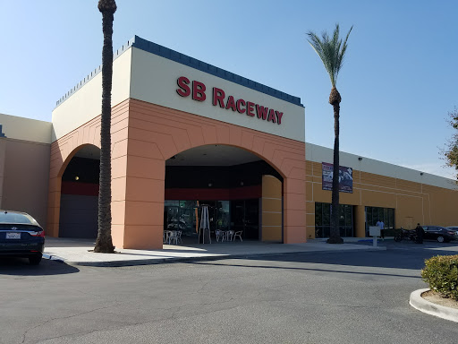 SB Raceway