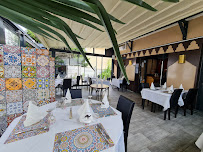 Atmosphère du Restaurant marocain Le Dromadaire Gourmand à Noisy-le-Grand - n°7