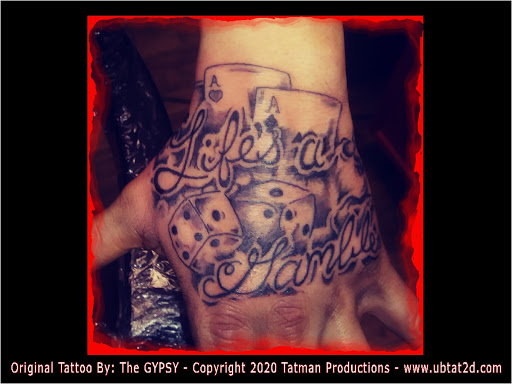 Explore tattoo ideas floral, creative tattoo ideas in Topeka, available at Artist Alley Studio Tattoos & Piercings