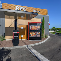 Photos du propriétaire du Restaurant KFC Les Angles - n°12