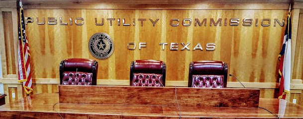 Public Utility Commission of Texas