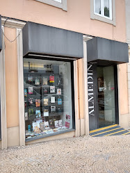 Livraria Almedina