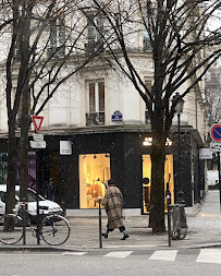 Les plus récentes photos du Café fringe à Paris - n°16