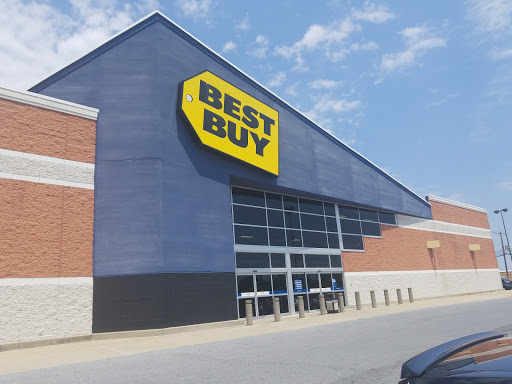 Electronics Store «Best Buy», reviews and photos, 5000 Jonestown Rd, Harrisburg, PA 17112, USA
