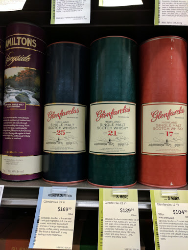 Wine Store «Total Wine & More», reviews and photos, 394 N Moorpark Rd, Thousand Oaks, CA 91360, USA