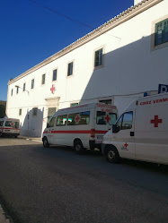 Cruz Vermelha Portuguesa - Delegação Faro - Loulé
