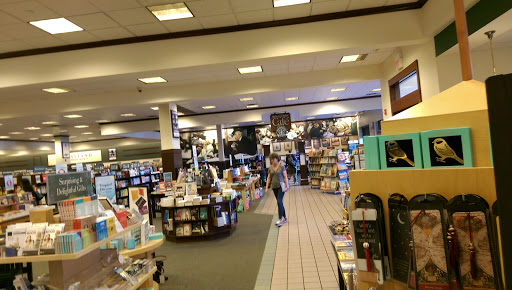 Book Store «Barnes & Noble», reviews and photos, 2191 N Rainbow Blvd, Las Vegas, NV 89108, USA