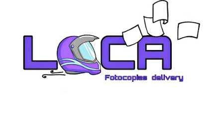 Fotocopiadora Loca