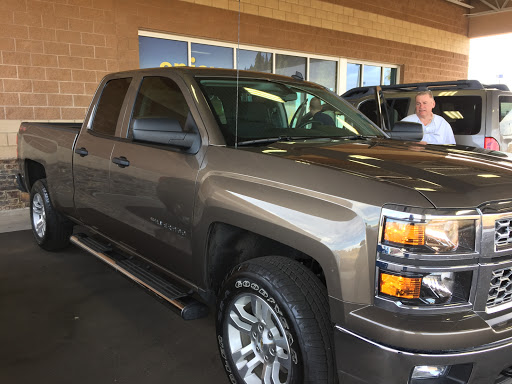 Used Car Dealer «CarMax», reviews and photos, 18220 Ponderosa Dr, Parker, CO 80134, USA