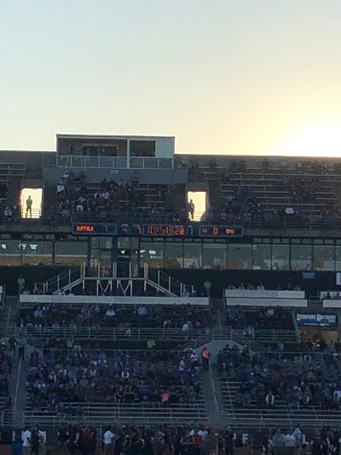 Stadium «UB Stadium», reviews and photos, 102 Alumni Arena, Buffalo, NY 14260, USA