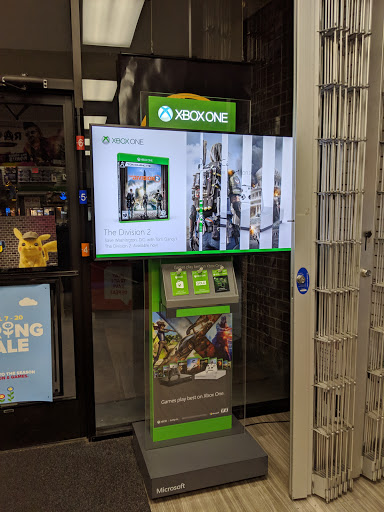 Video Game Store «GameStop», reviews and photos, 2040 Harbison Dr A, Vacaville, CA 95687, USA