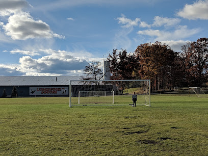 Ludington Soccer Fields